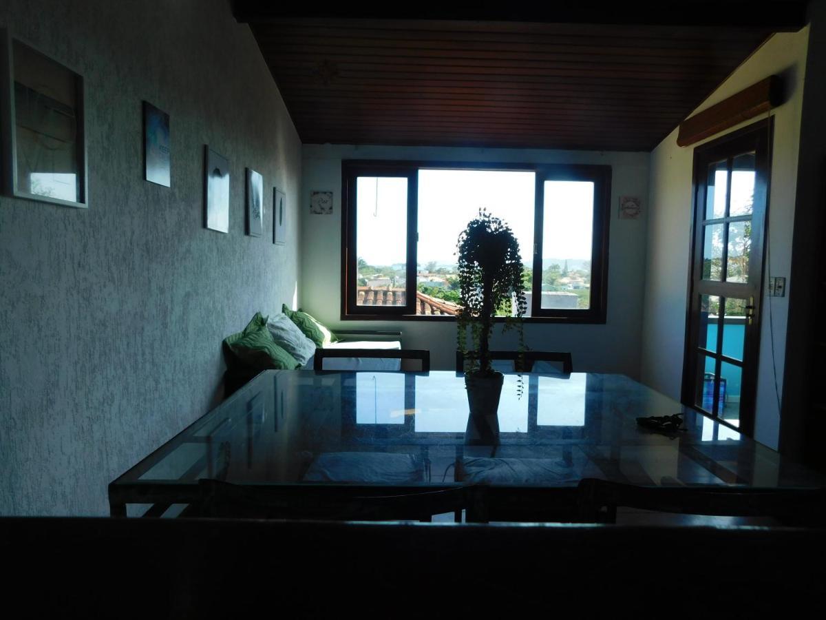 BúziosApartamento Vista Ao Mar公寓 外观 照片