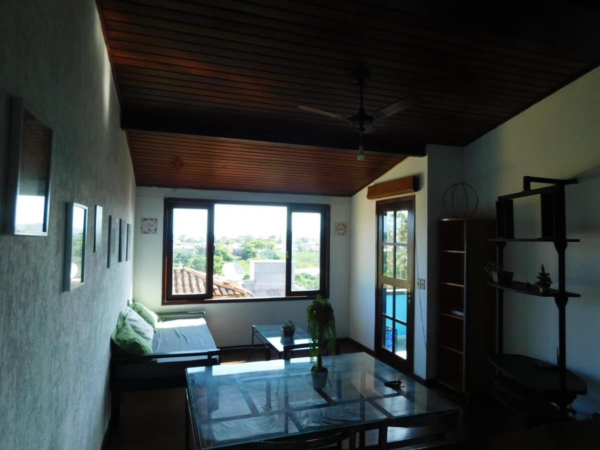 BúziosApartamento Vista Ao Mar公寓 外观 照片