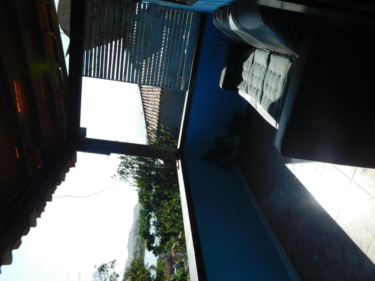 BúziosApartamento Vista Ao Mar公寓 外观 照片