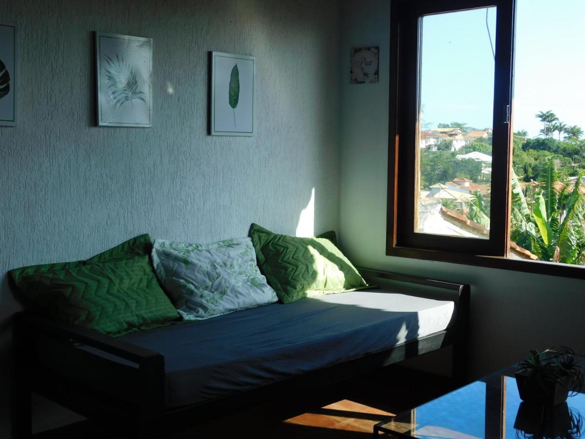 BúziosApartamento Vista Ao Mar公寓 外观 照片
