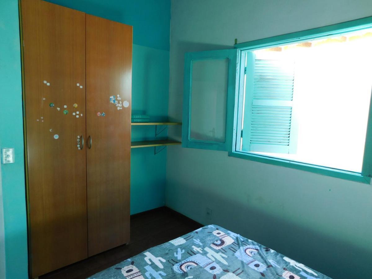 BúziosApartamento Vista Ao Mar公寓 外观 照片