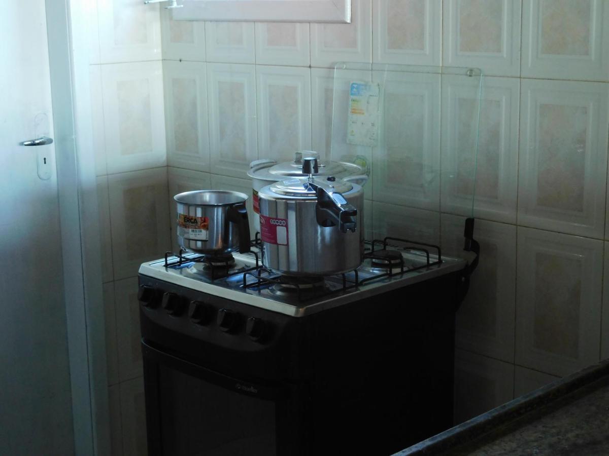 BúziosApartamento Vista Ao Mar公寓 外观 照片