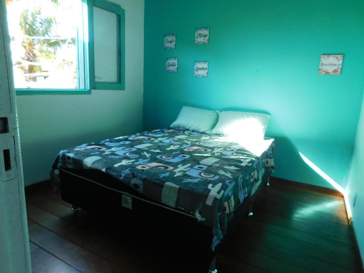 BúziosApartamento Vista Ao Mar公寓 外观 照片