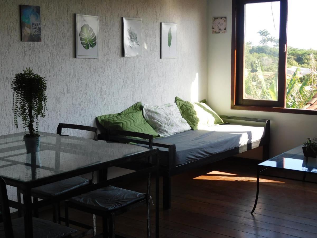 BúziosApartamento Vista Ao Mar公寓 外观 照片