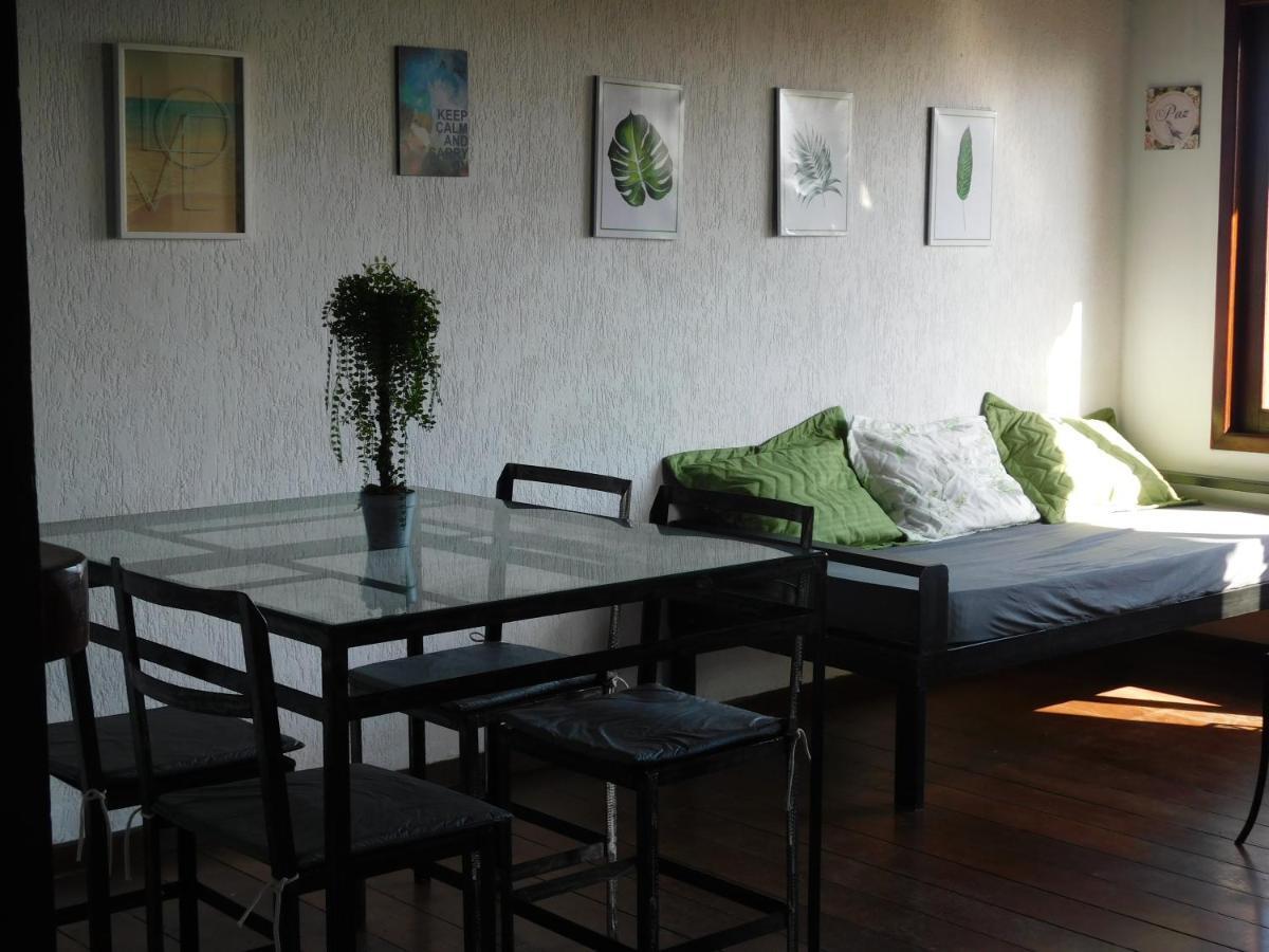 BúziosApartamento Vista Ao Mar公寓 外观 照片